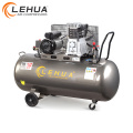 Compressor de ar de gás portátil com motor elétrico 7.5kw